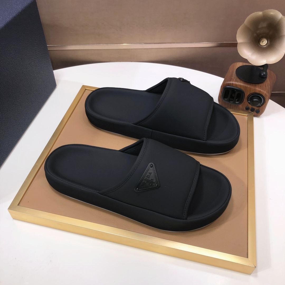 Prada Slippers